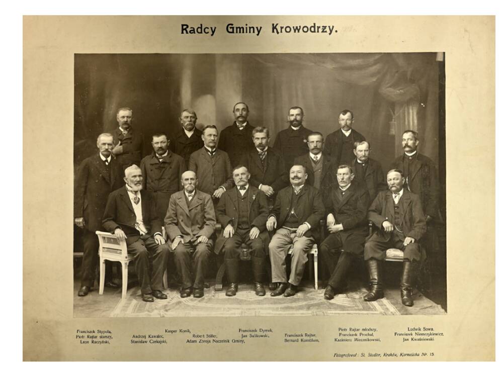 Rada dzielnicy