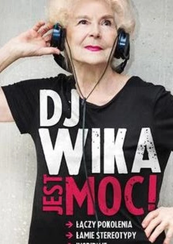 DJ WIKA