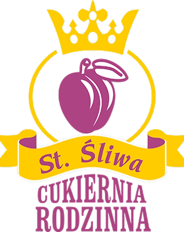 Logo -  Cukiernia Rodzinna P. Śliwa & M.Bejm