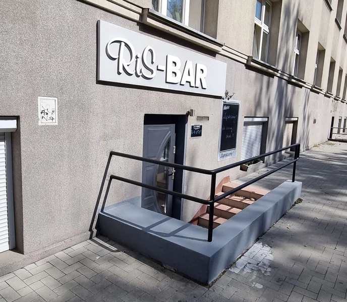 Ris-Bar